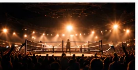 Countherpunch Boxing Night 6